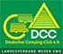 DCC Landesverband Weser-Ems e.V. Logo