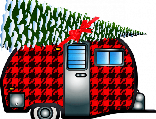 Orts-Club-Nachrichten Dezember 2025