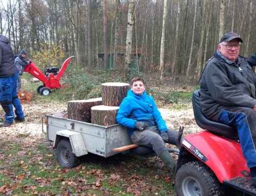 LV – Nachrichten Oktober 2025