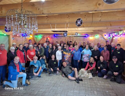 Bericht zur Hard & Heavy Rockrallye 2025