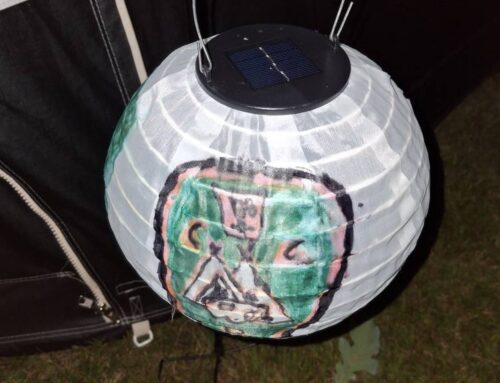 Bericht zum 70. Lampionfest 2025