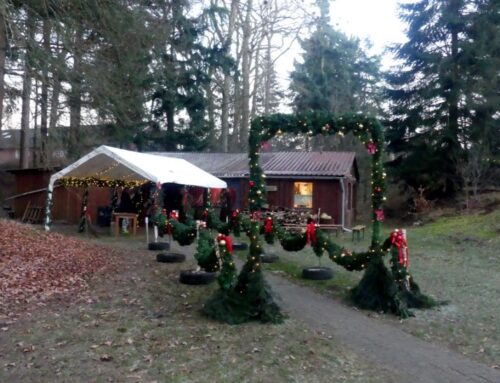 67. Winterrallye vom CC Bremen