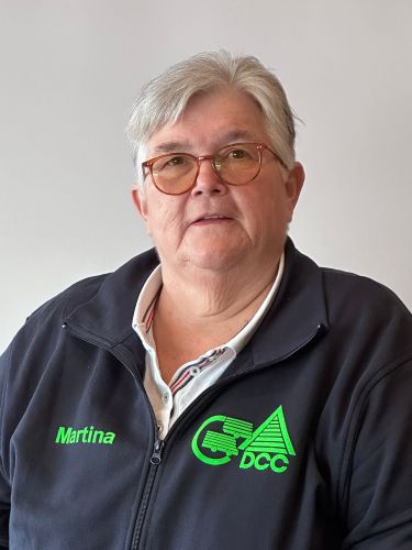 Martina Leibenath