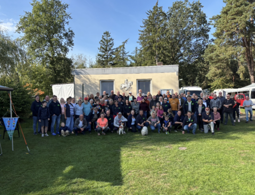 4. Sommernacht am Lappan 2026
