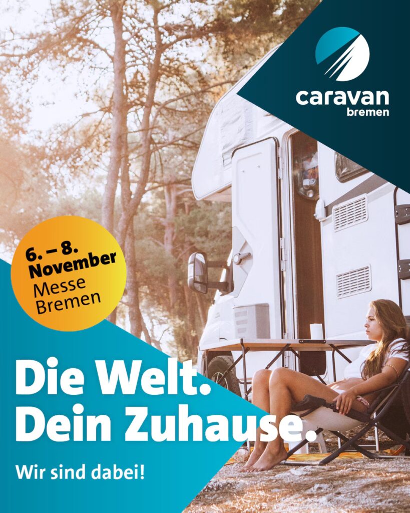 Messe Bremen 2026_Wirsinddabei